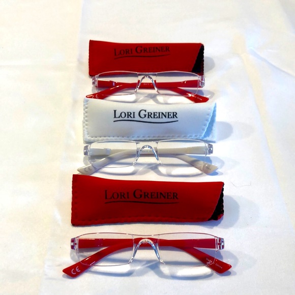 Reading Glasses - Picture 1 of 5